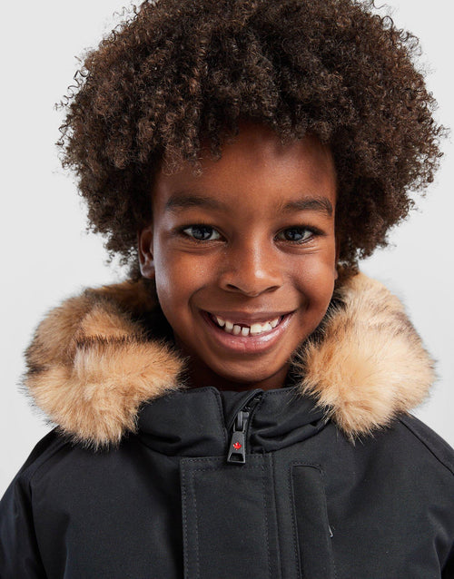Abelli Bomber Jacket Children