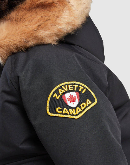Abelli Bomber Jacket Children