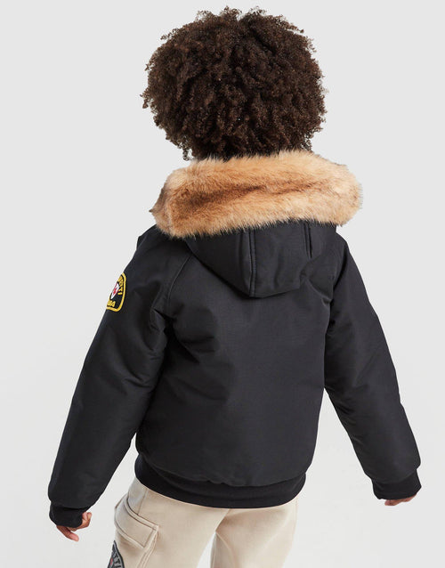 Abelli Bomber Jacket Children