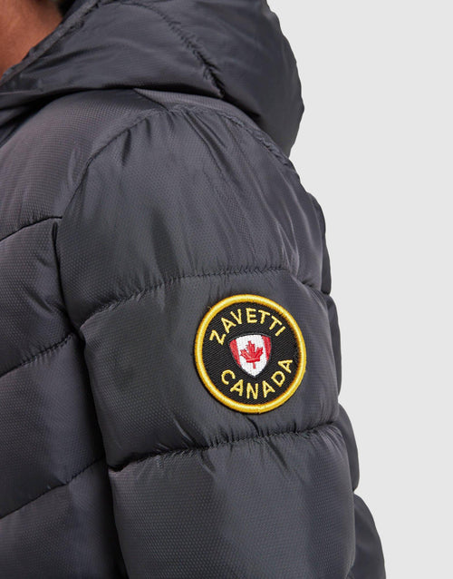 Fallino Hybrid Baffle Jacket Children's