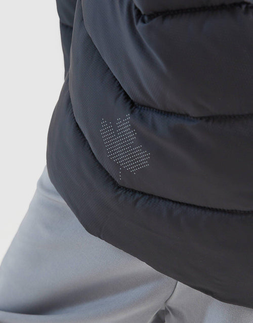 Fallino Hybrid Baffle Jacket Children's