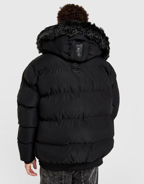 Command Parka Jacket