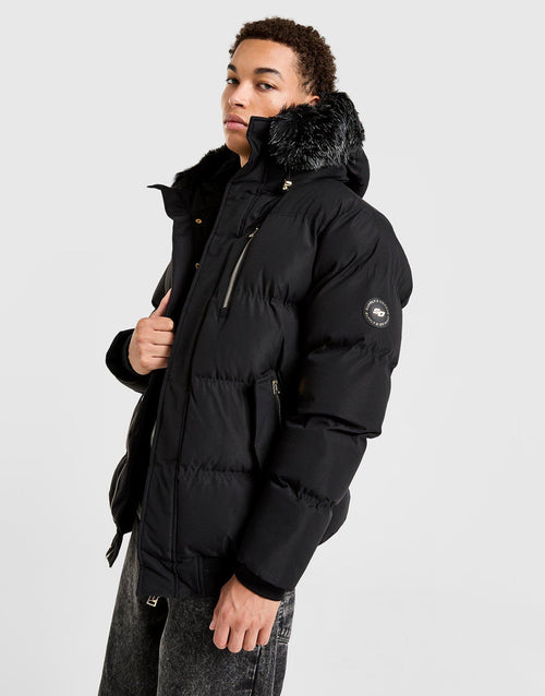 Command Parka Jacket