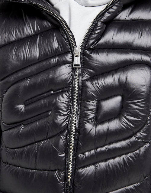 Maze Jacket