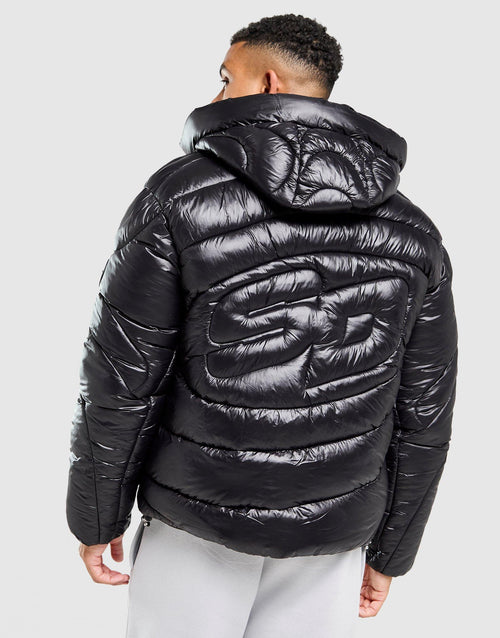 Maze Jacket