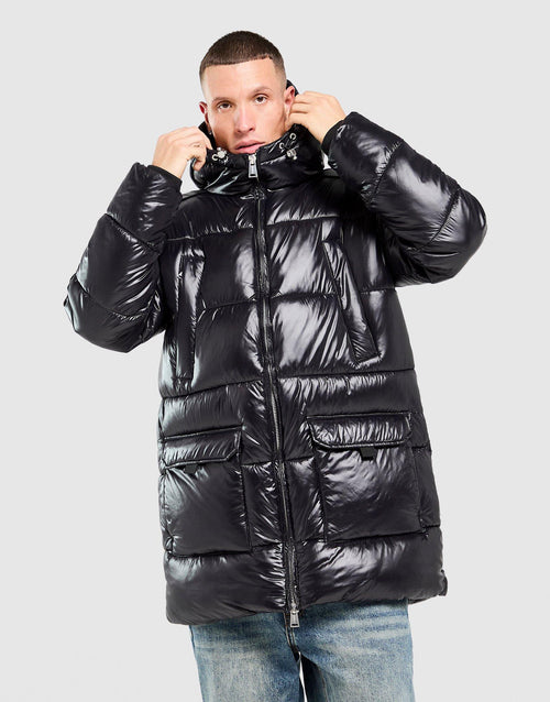 Shiner Parka Jacket
