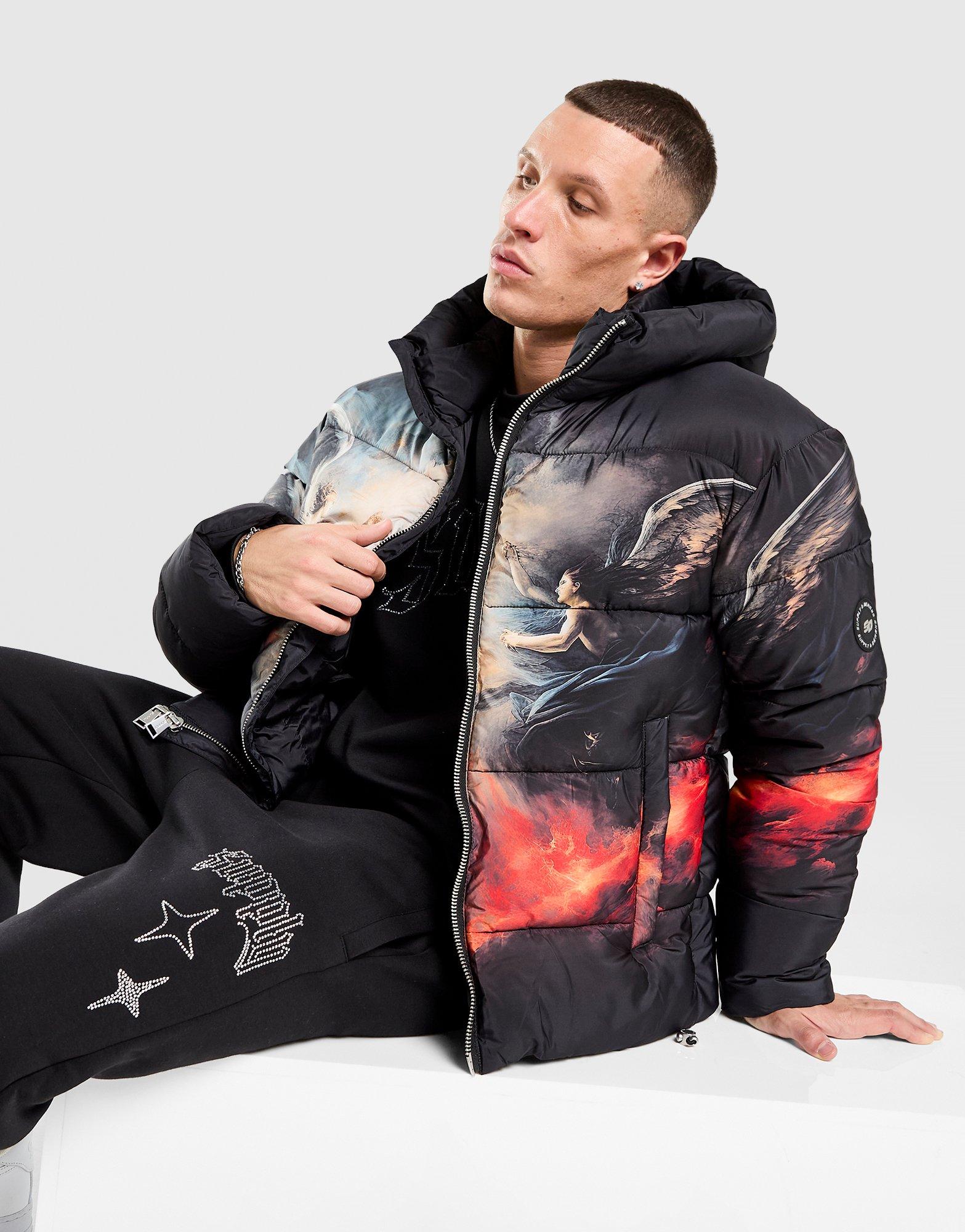 Fabel Jacket