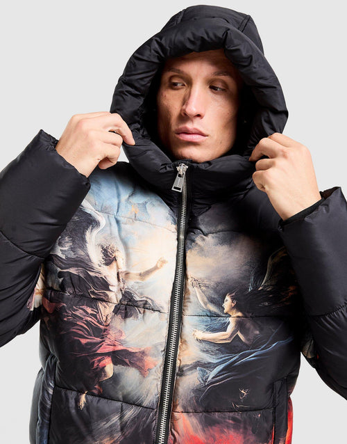 Fabel Jacket