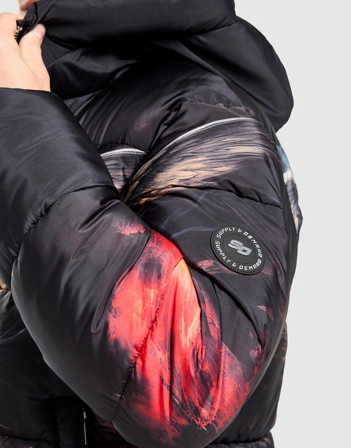 Fabel Jacket