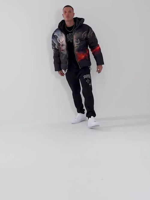 Fabel Jacket