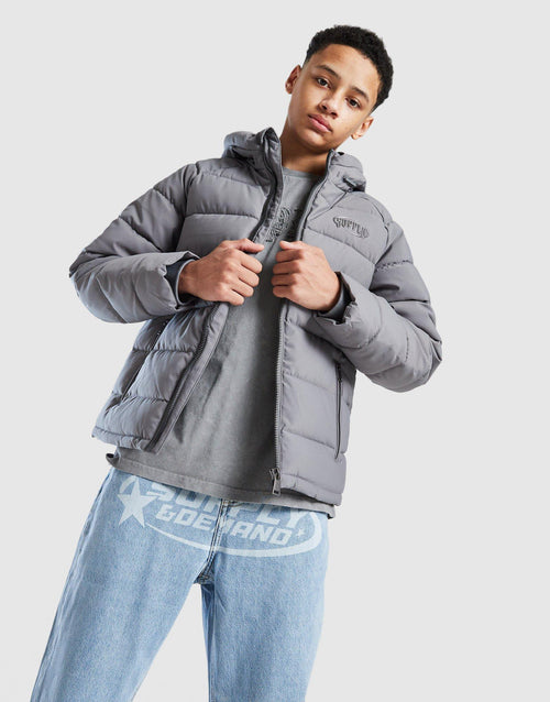 Hydro Padded Jacket Junior's