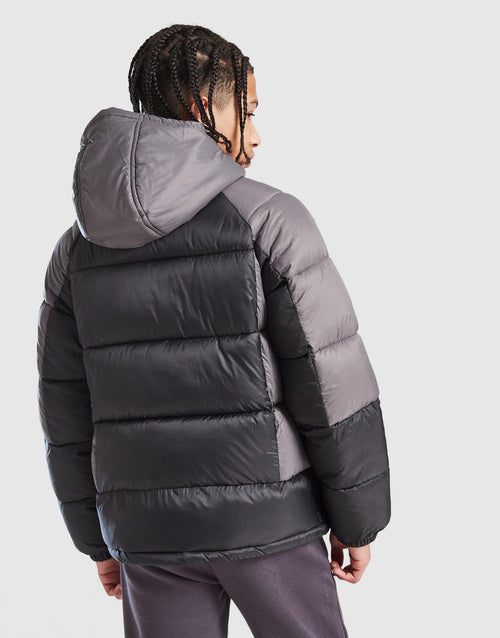 Toba Bubble Jacket Junior