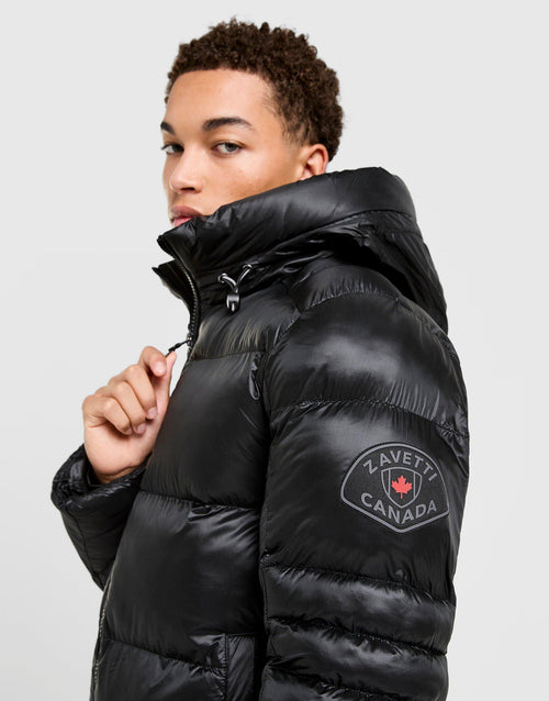 Tanox Puffer Jacket