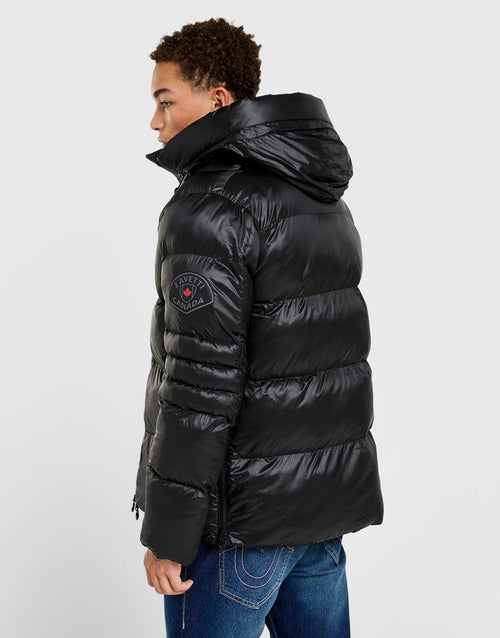 Tanox Puffer Jacket