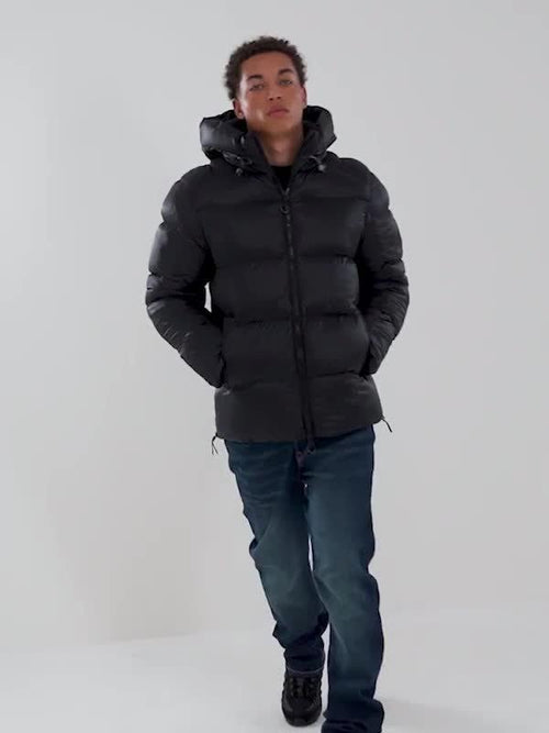 Tanox Puffer Jacket