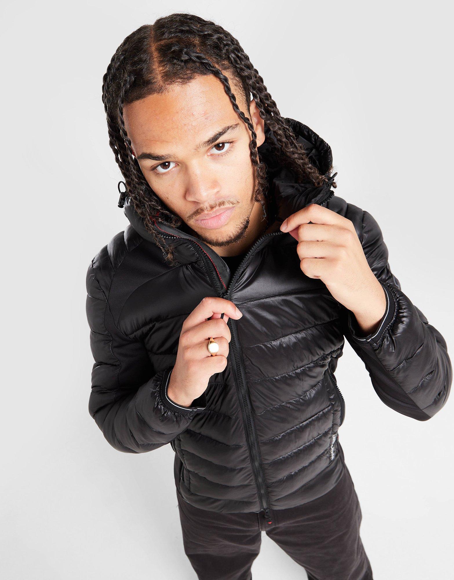 Terrosso 2.0 Jacket