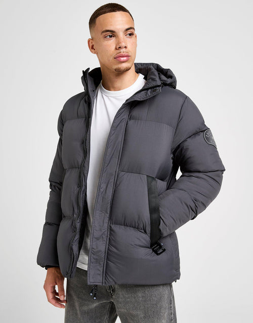 Rovino Puffer Jacket