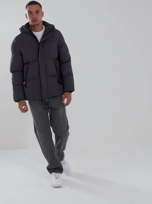Rovino Puffer Jacket