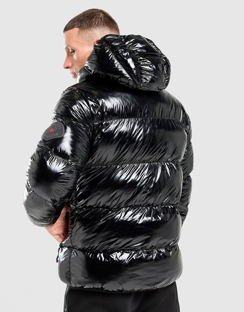 Palzino Shine Bubble Jacket