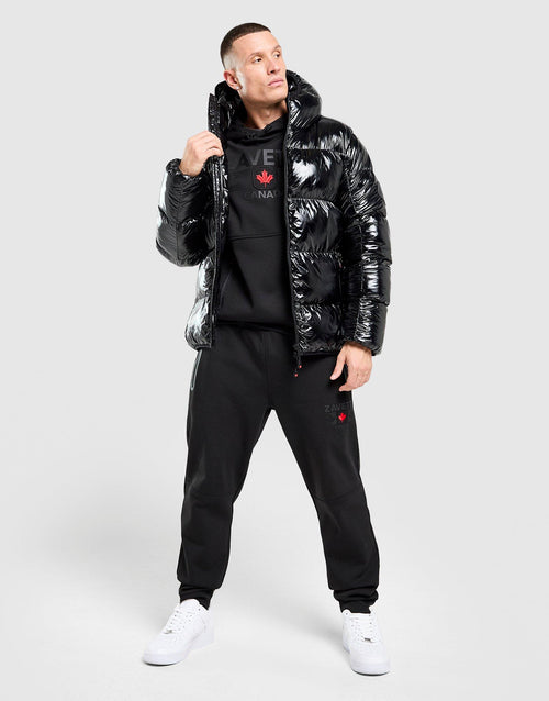 Palzino Shine Bubble Jacket