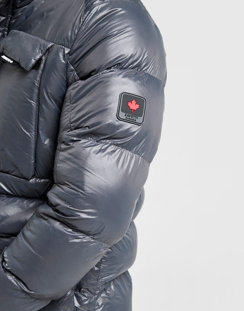 Onix Bubble Jacket
