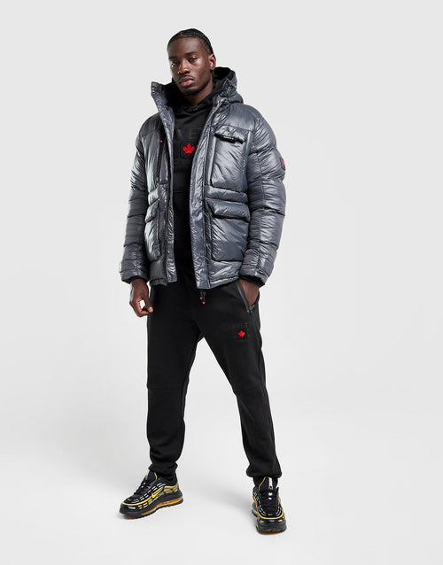 Onix Bubble Jacket
