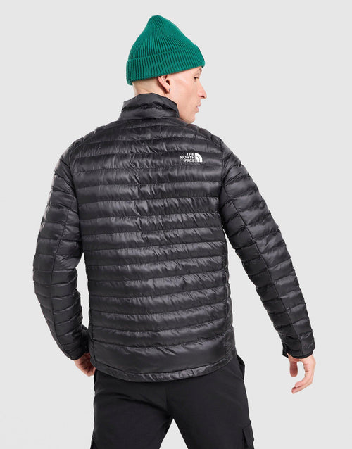Huila Jacket