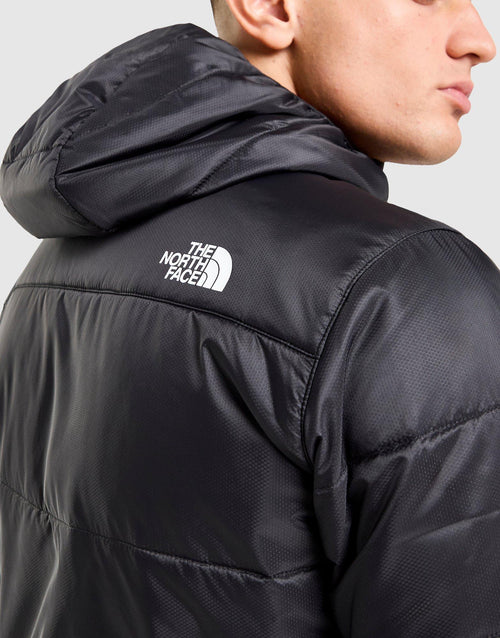 Quest Synthetic Jacket