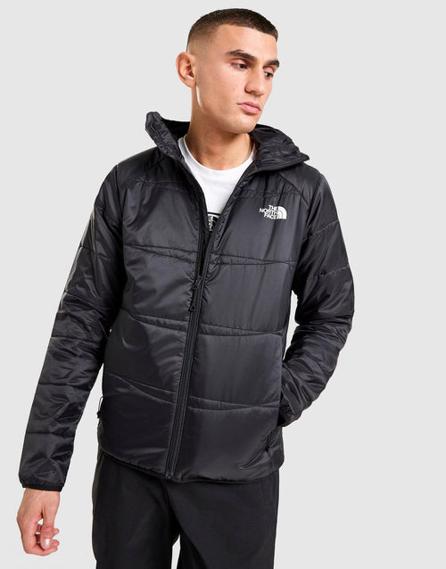 Quest Synthetic Jacket
