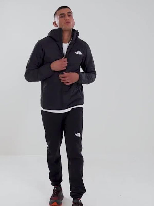 Quest Synthetic Jacket