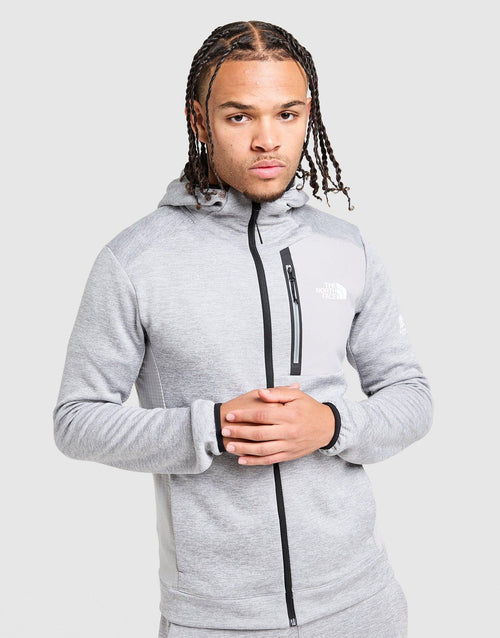 M Mountain Athletics Fleece Jacket