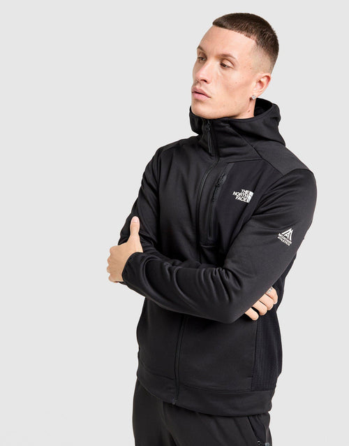 M Mountain Athletics Fleece Jacket