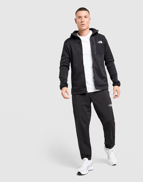 M Mountain Athletics Fleece Jacket