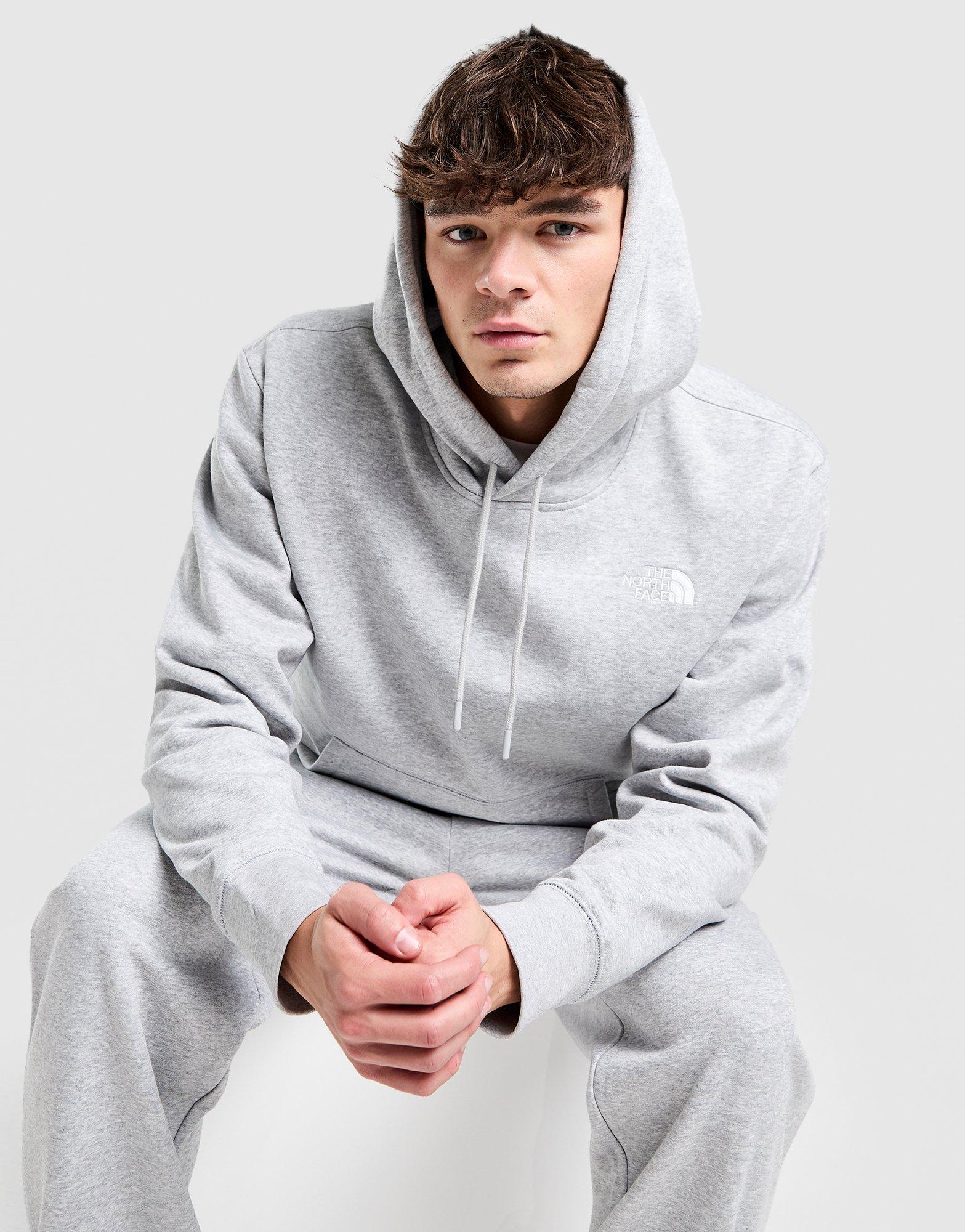 M Essential Relaxed Hoodie