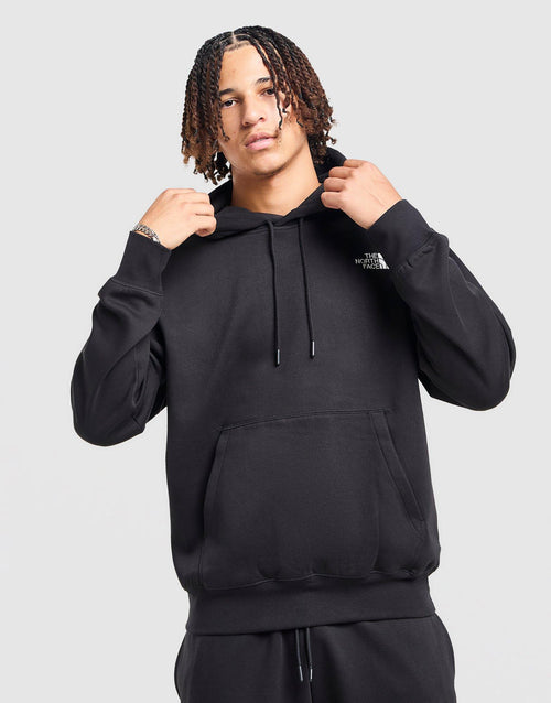 M Essential Relaxed Hoodie