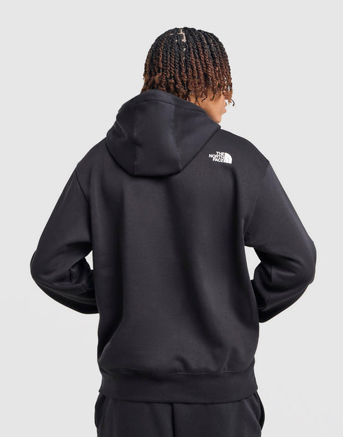 M Essential Relaxed Hoodie