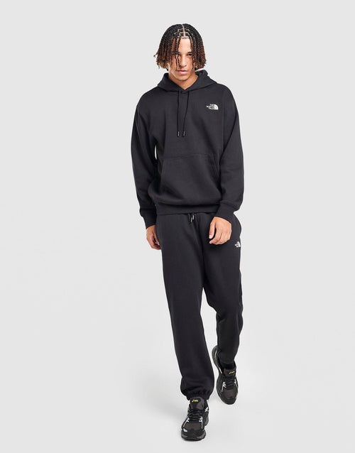 M Essential Relaxed Hoodie