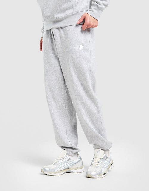 Essential Relaxed Joggers