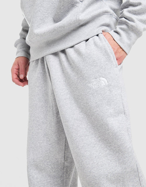 Essential Relaxed Joggers