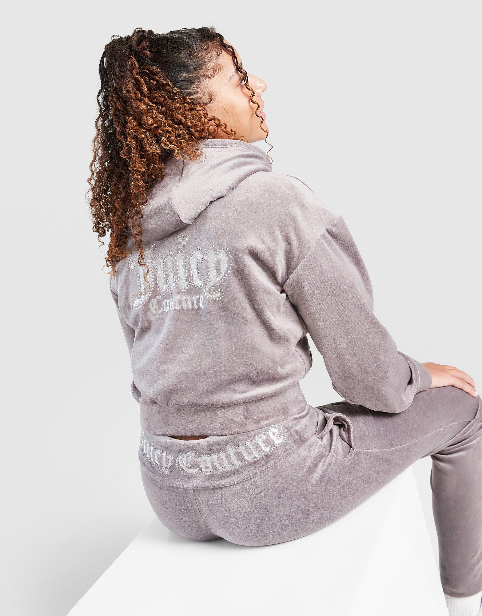 Folded Waist Tracksuit Junior's