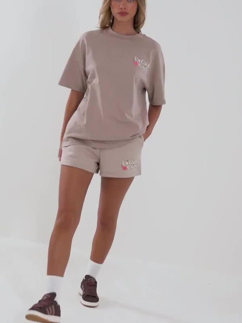 Wave Shorts