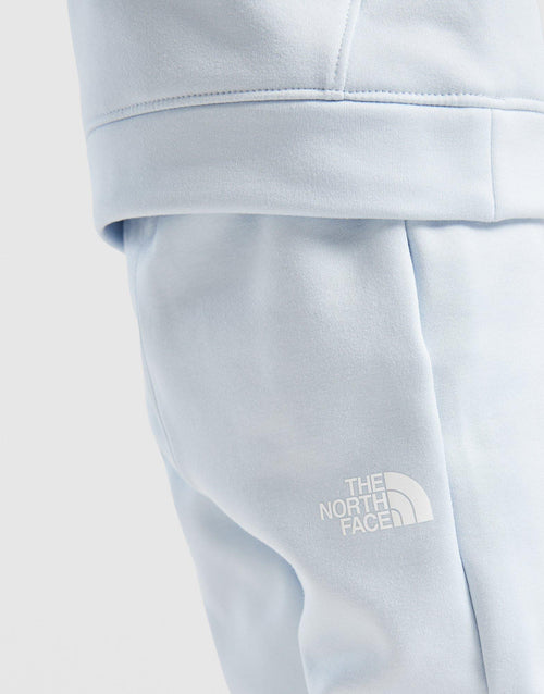 Baby TNF Performance Fleece Set