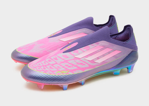 F50 Elite Laceless Lamine Yamal FG