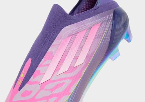 F50 Elite Laceless Lamine Yamal FG