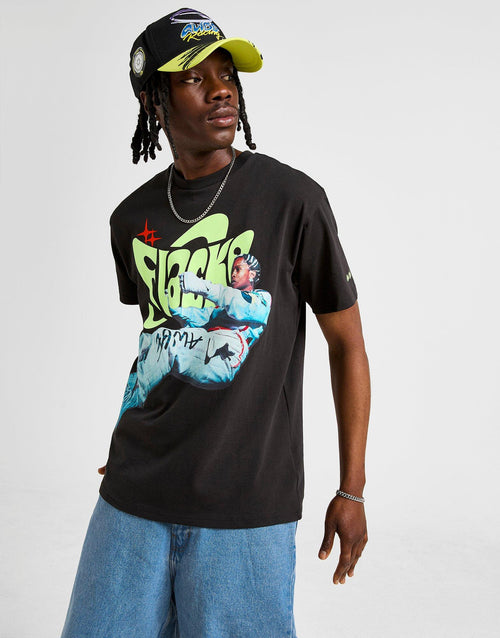 x A$AP Rocky Drive T-Shirt