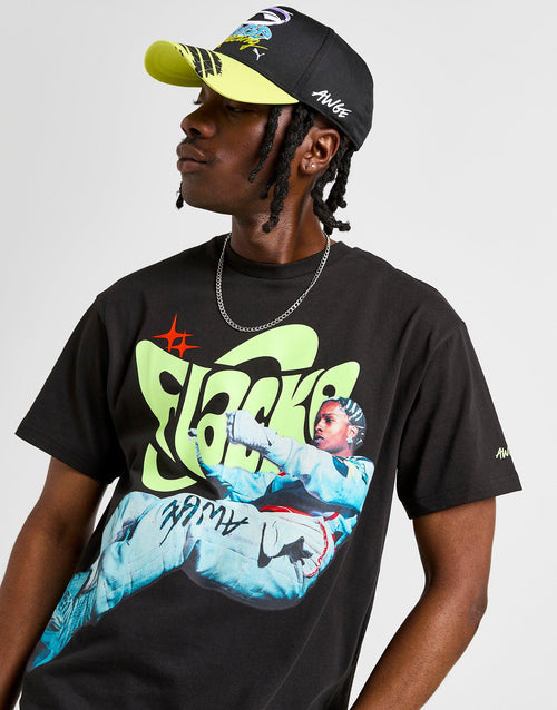 x A$AP Rocky Drive T-Shirt