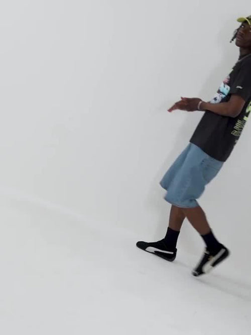 x A$AP Rocky Drive T-Shirt