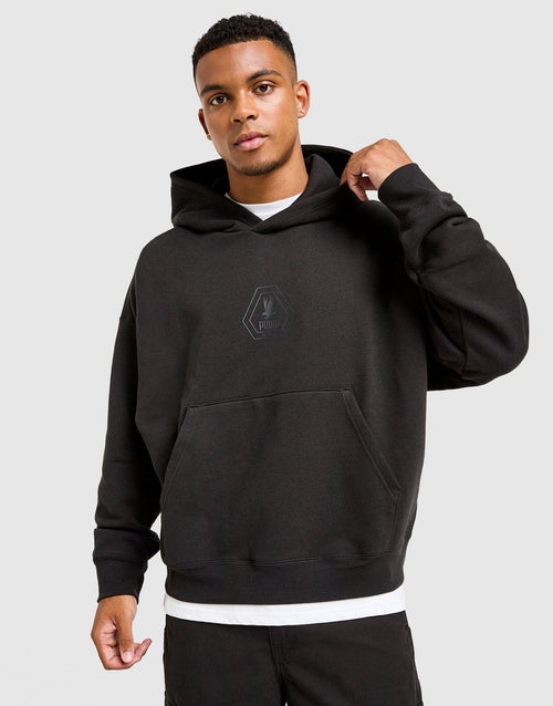 x SKEPTA Hoodie