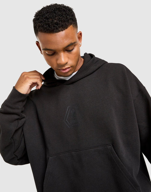 x SKEPTA Hoodie