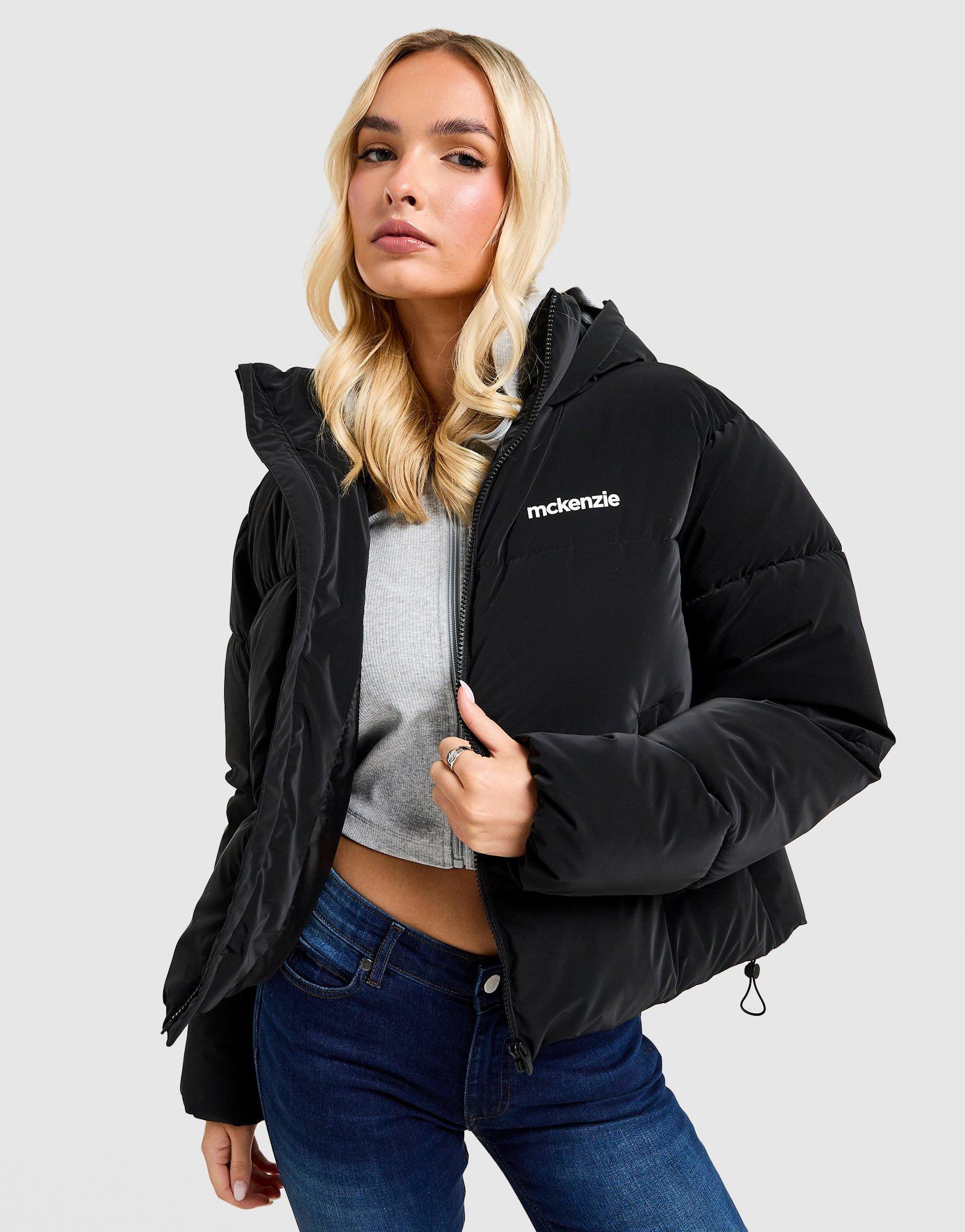 Verve Jacket